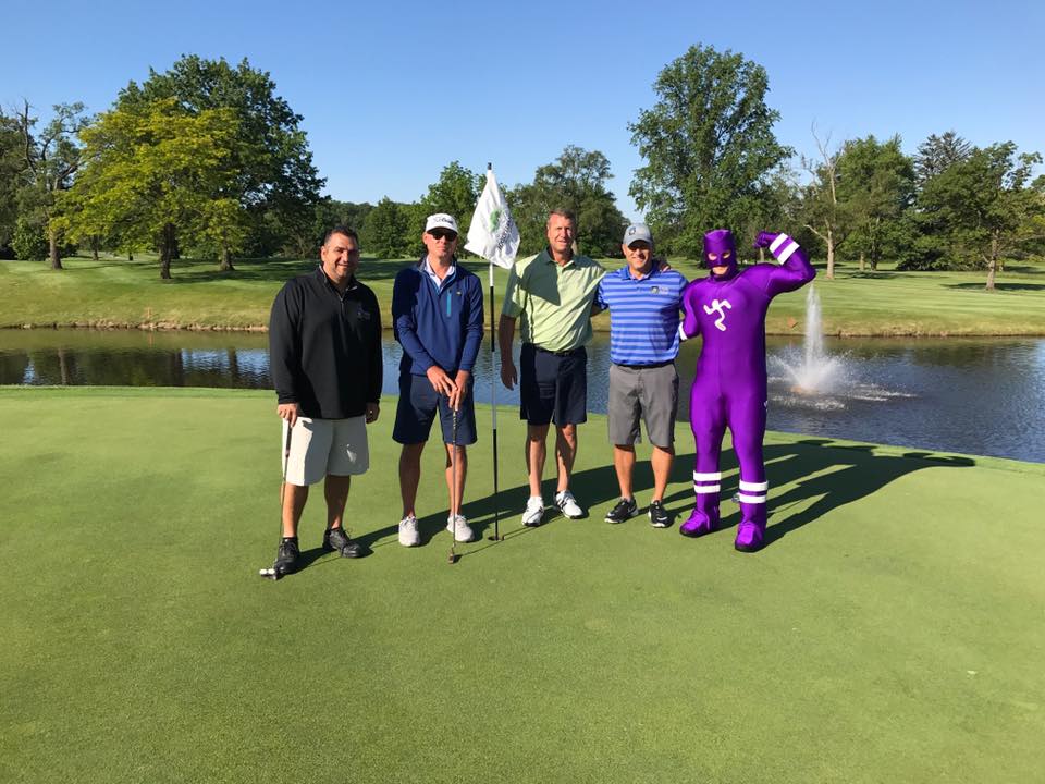 Golf Outing