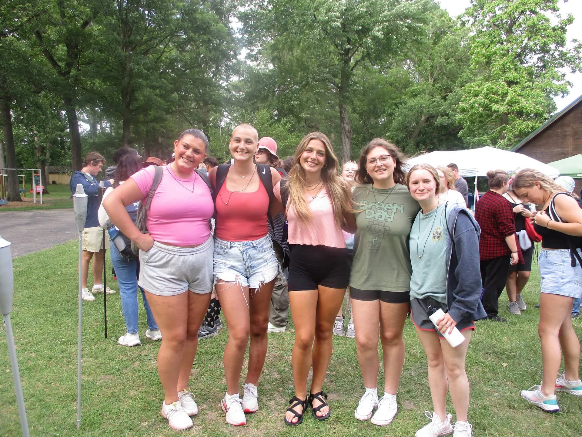 Camp